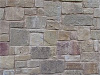 Texas Sandstone